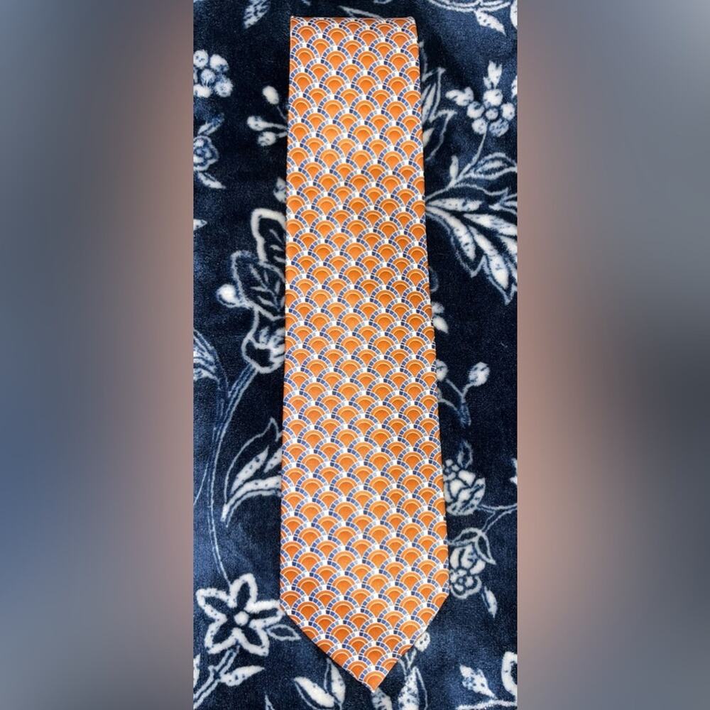 Stafford 100% Silk Classic Necktie
